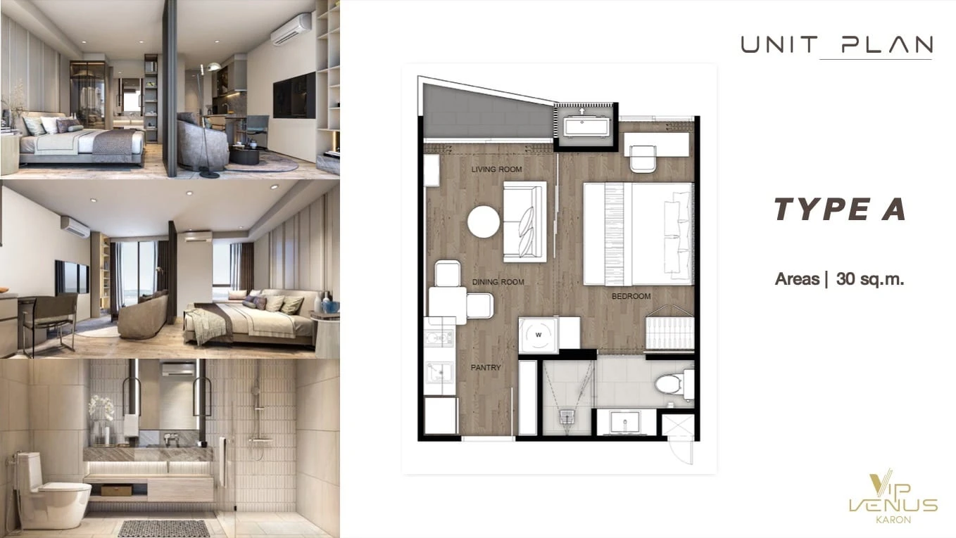Schlafzimmer: 1
